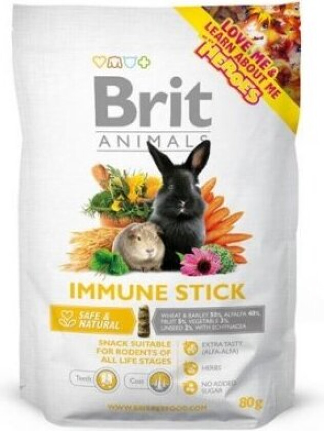 Immune Stick (80 grammaa)