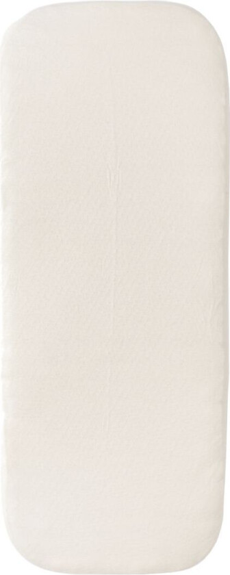 Tisselaken - 30x75 - Hvit - - OneSize - Laken