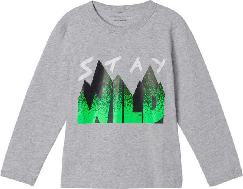 Genser - Bo Wild - Thunder - - 2 år (92) - Genser