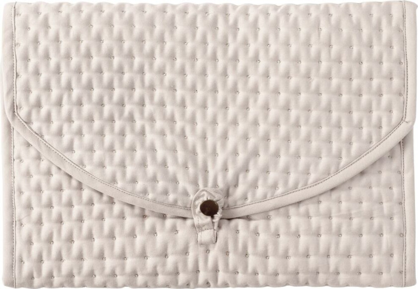 That's Mine Stelleunderlag - 70x73 cm - Fjær Grey - Thats Mine - OneSize - Stelleunderlag