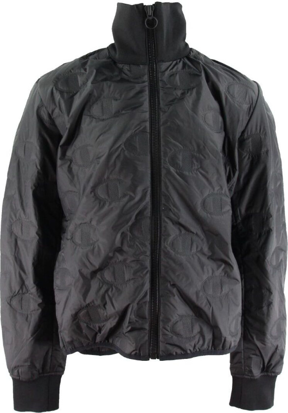 Fashion Jakke - Svart - - 16-18 år (176-188) - Vinterjakke