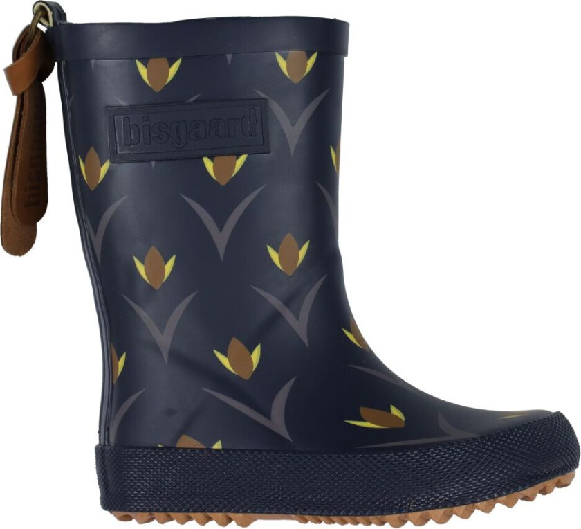 Gummistøvler - Mote - Tulipanblomster - - 23 - Gummistøvler