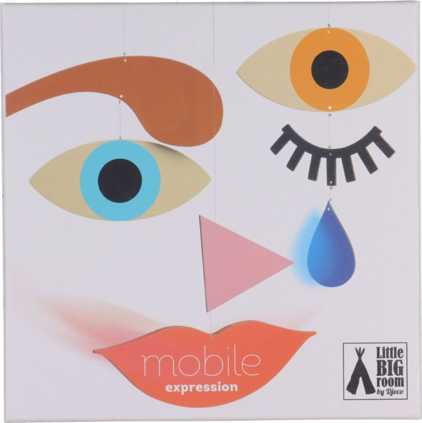 Uro - Uttrykk - - OneSize - Uro