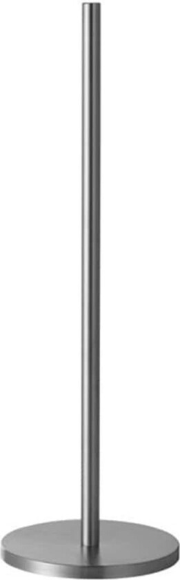 Reserverullholder 4 Ruller Matt Krom