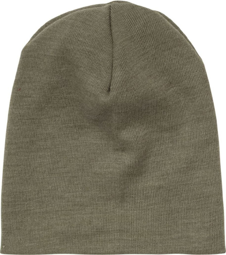 Lue - Ull/Silke - Olive - - 74/80 - Lue