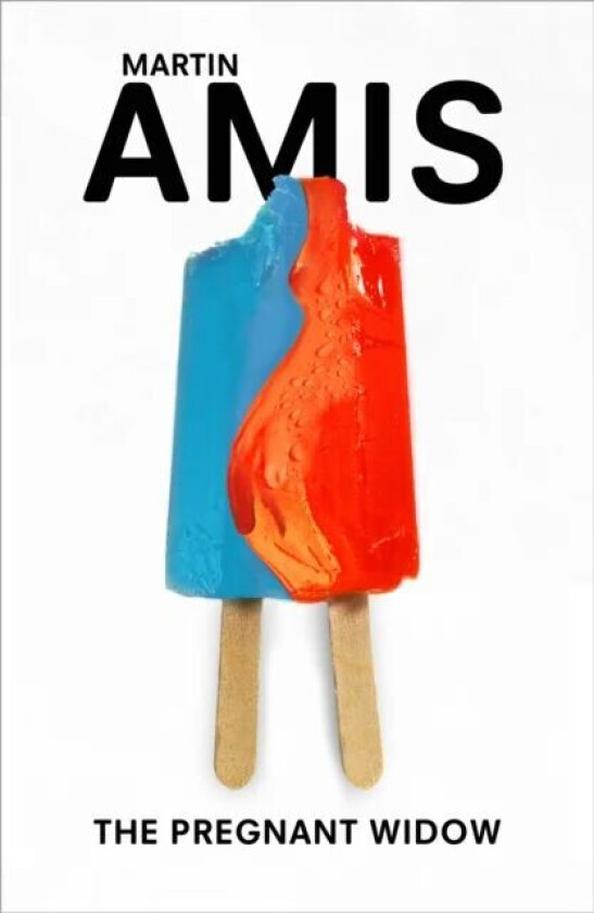 The Pregnant Widow av Martin Amis