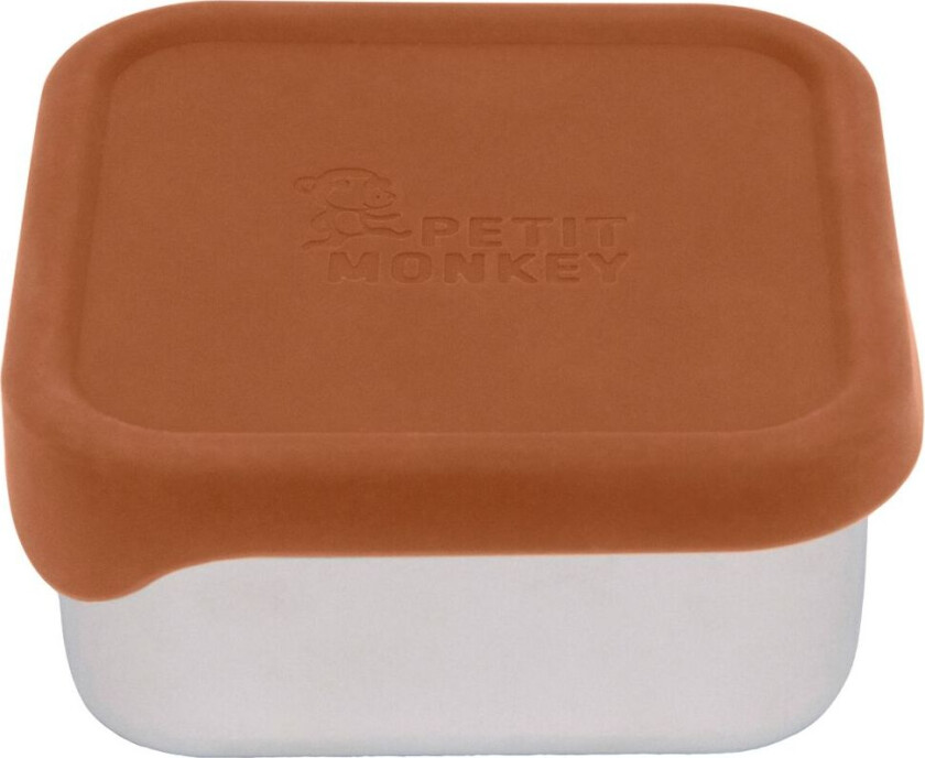 Matboks - Mae - Rustfritt Steel - Bakt Clay - - OneSize - Matboks