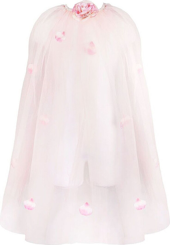 Kostymer - Kappe - Golden Rose - - 7-8 år (122-128) - Kostymer