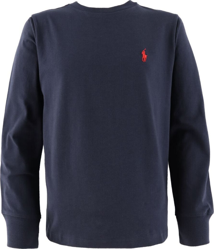 Genser - Core Replen - Navy - - 18-20 år - Genser