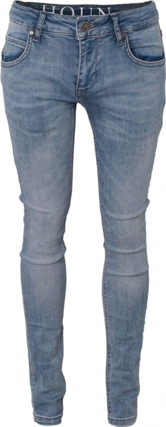 Jeans - Xtra Slim - Vintage Denim - - 13 år (158) - Jeans