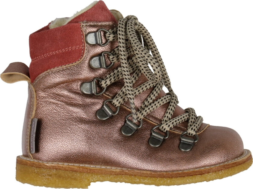 Vintersko - Tex - Makeup Shine - - 24 - Vinterstøvler