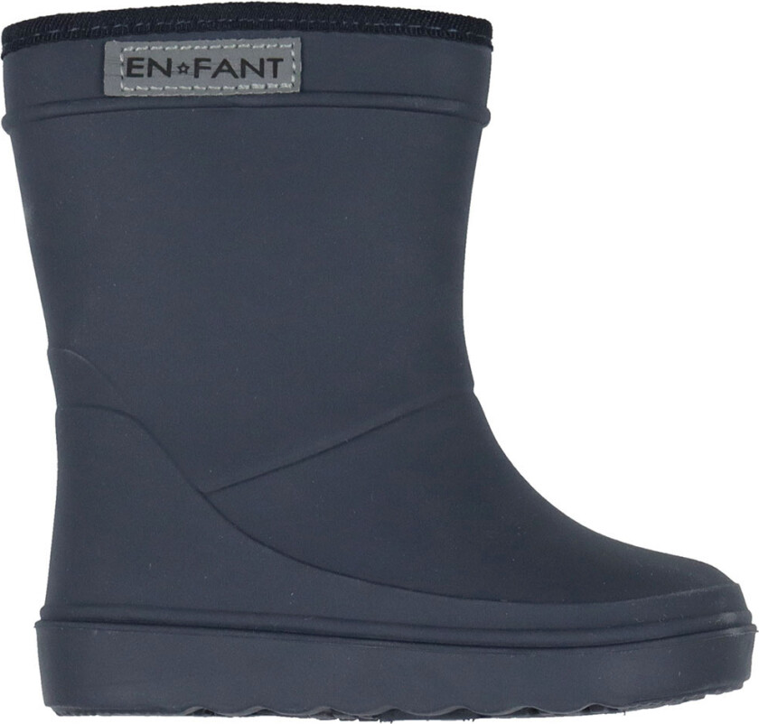 Termostøvler - Blue Night - - 29 - Gummistøvler