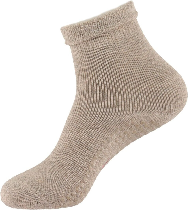 Sokker - Sklisikkert - Beige - - 39/41 - Sokker