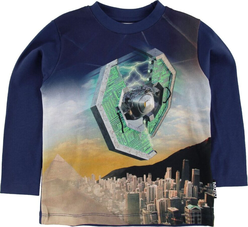 Genser - Reif - Present - - 3 år (98) - Genser