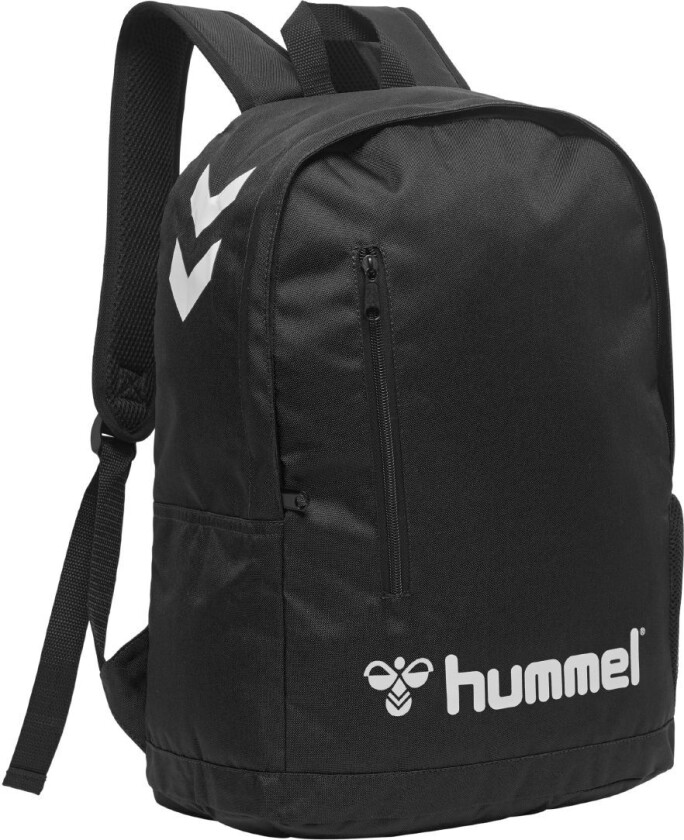 Hummel Ryggsekk - Core - Svart - Hummel Teamsport - OneSize - Ryggsekk