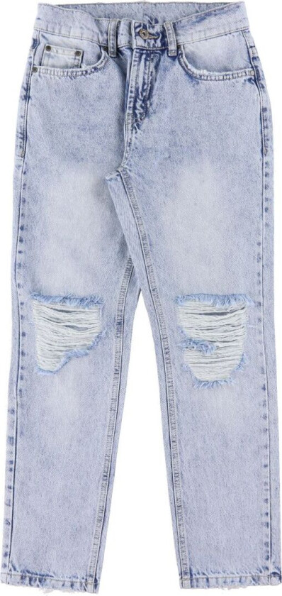 Jeans - Clint - Blue - - 15 år (170) - Jeans