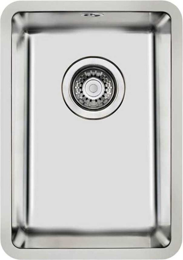 Linea 2740-wt Kjøkkenvask Underliming