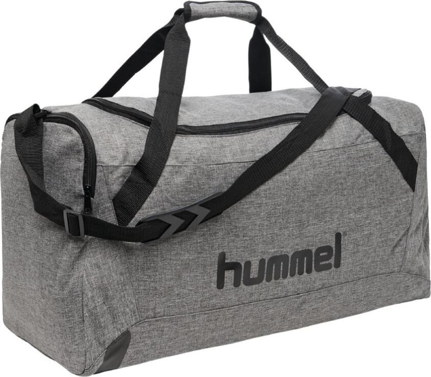 Sportsbag - X-Small - Core - Grå Melert - - OneSize - Sportsbag