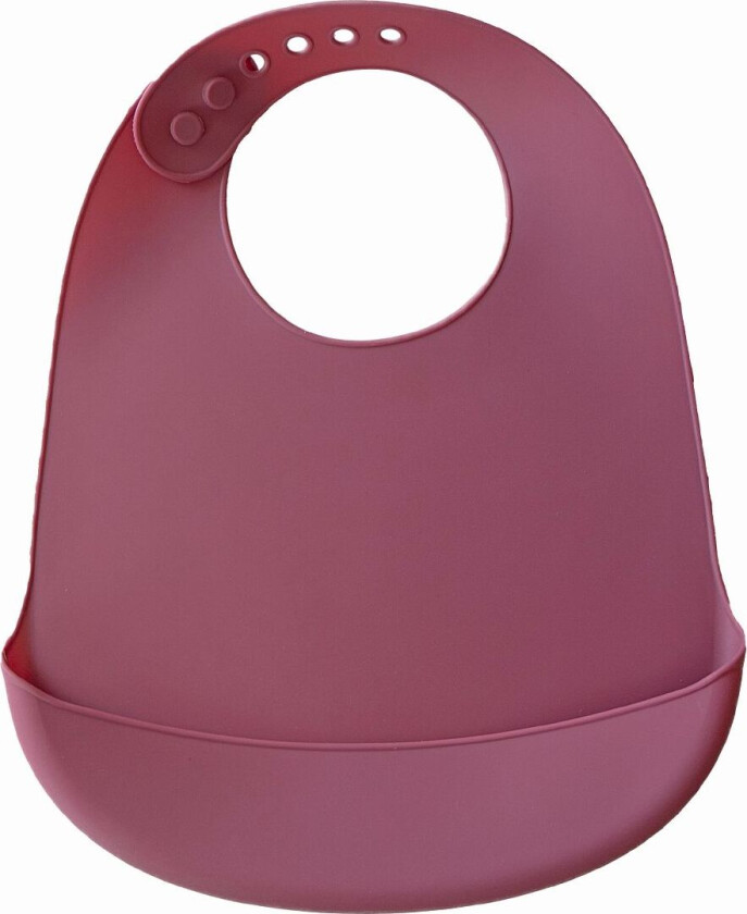 Smekke - Silikon - Berry - - OneSize - Smekke