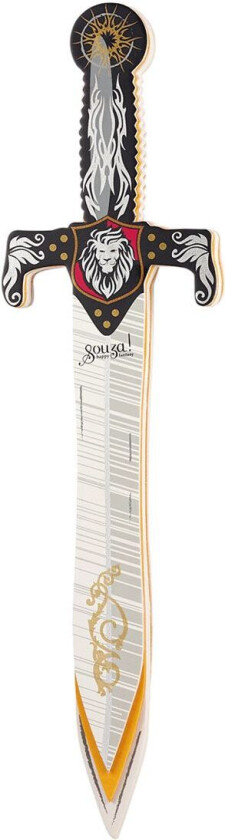 Kostymer - Sverd - Staffan - - OneSize - Kostymer