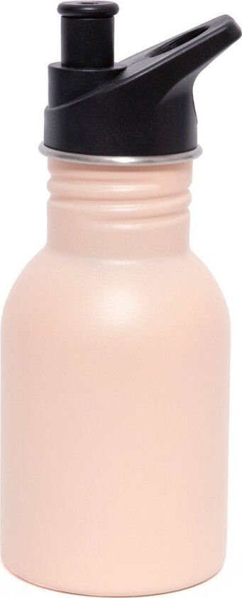 Drikkeflaske - 380 ml - Dawn Rose - - OneSize - Drikkeflaske