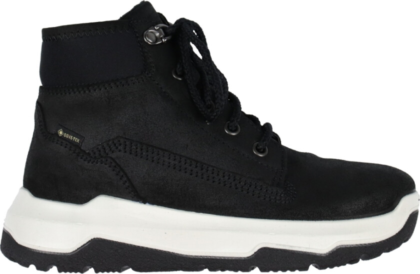 Vintersko - Space - Svart - - 39 - Vinterstøvler