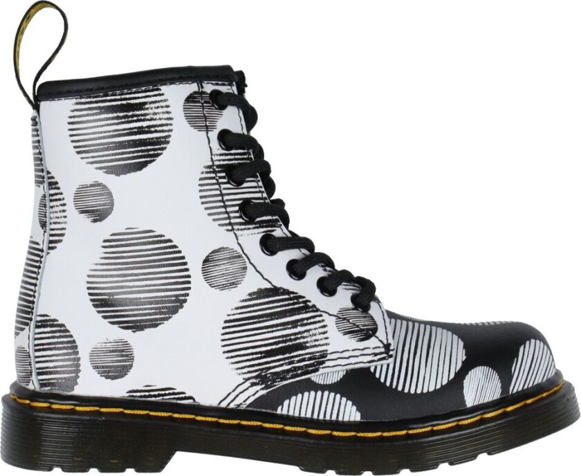 Støvler - Polka Dot - - 29 - Støvler