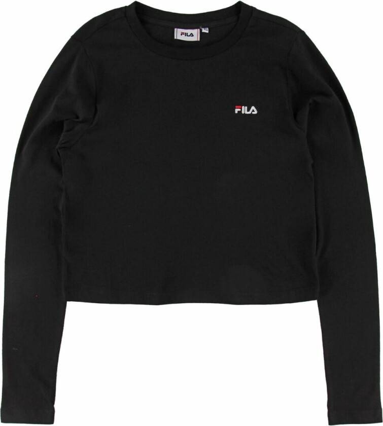 Genser - Eaven - Svart - - M - Medium - Genser