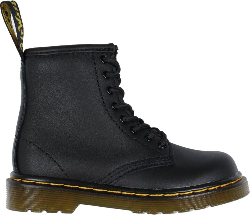 Støvler - Softy T - Svart - - 22 - Støvler