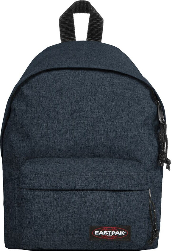 Ryggsekk - Orbit - 10 L - Trippel Denim - - OneSize - Ryggsekk