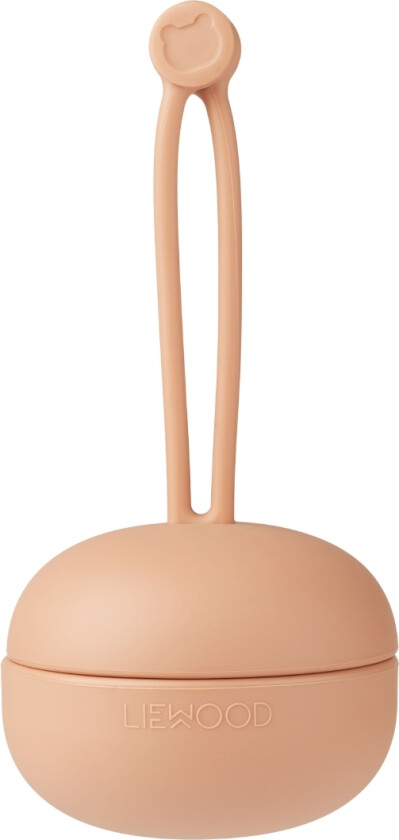 Bilde av Smokketui - 8x6x17 cm - Silikon - Philip - Tuscany Ros - - OneSize - Boks