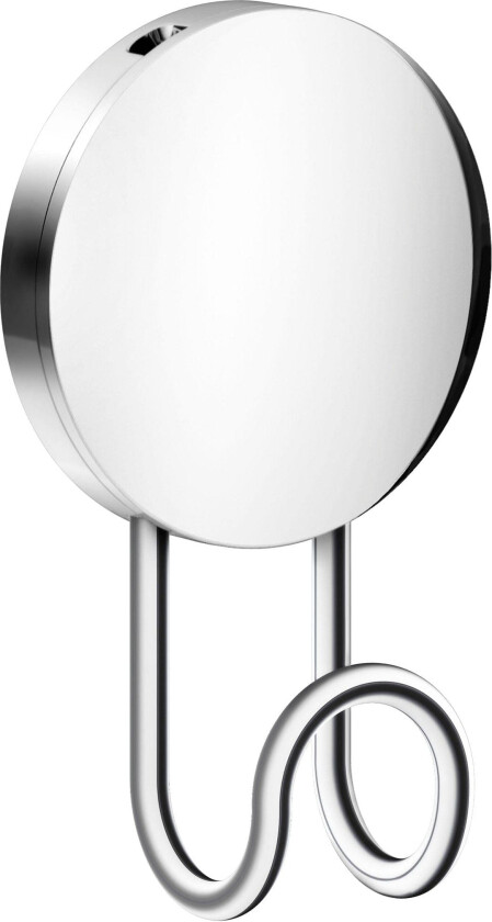 Enkel Krok 355 - Selvklebende Krom