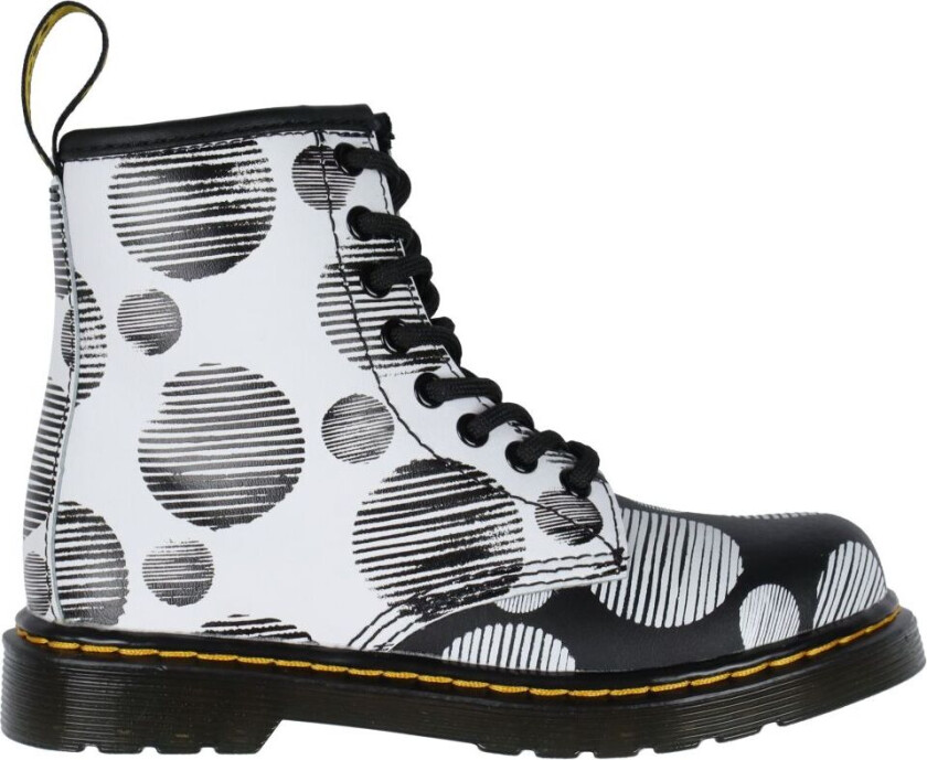 Støvler - Polka Dot - - 24 - Støvler