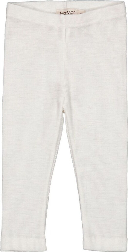 Leggings - Ull - Spill - Natural - - 12 år (152) - Leggings - Ull