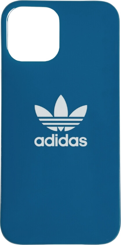 Deksel - iPhone 12 Pro Max - Bluebird m. Logo - - OneSize - Trekk