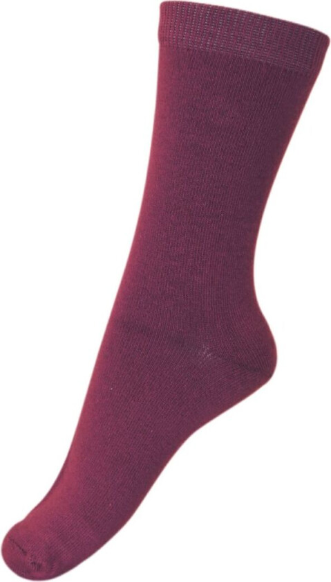 Bilde av Sokker - Bordeaux - - 15/16 - Sokker