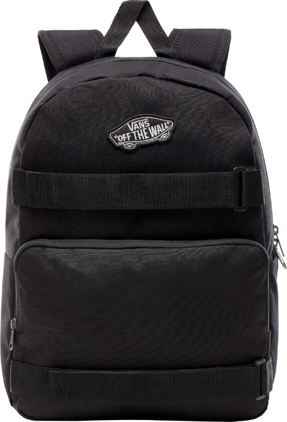 Ryggsekk - Svart - - OneSize - Ryggsekk