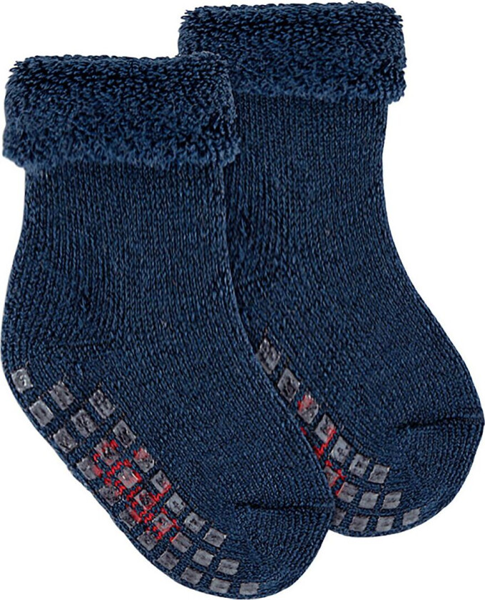 Sokker - Sklisikker - Blå - - 27/31 - Sokker