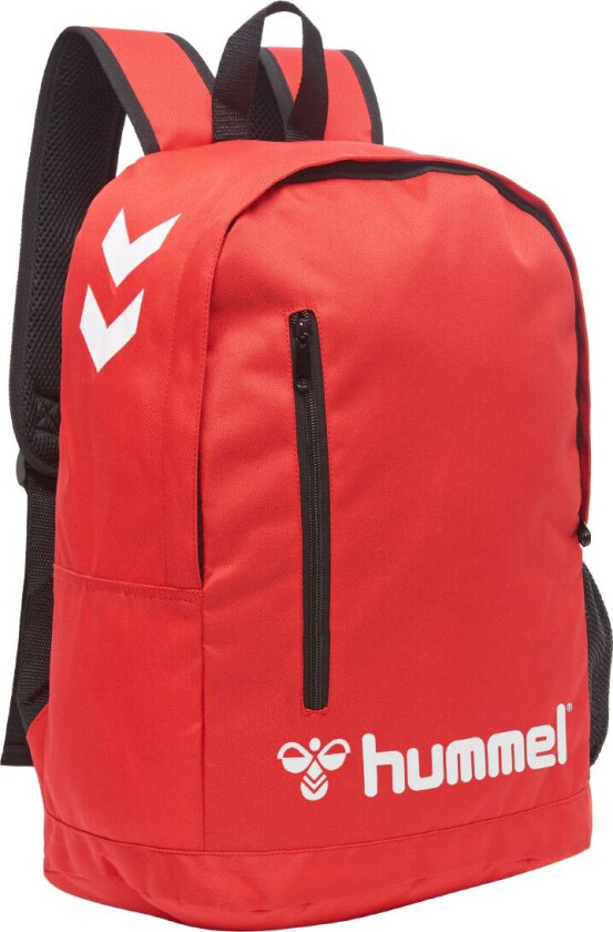 Hummel Ryggsekk - Core - Rød - Hummel Teamsport - OneSize - Ryggsekk
