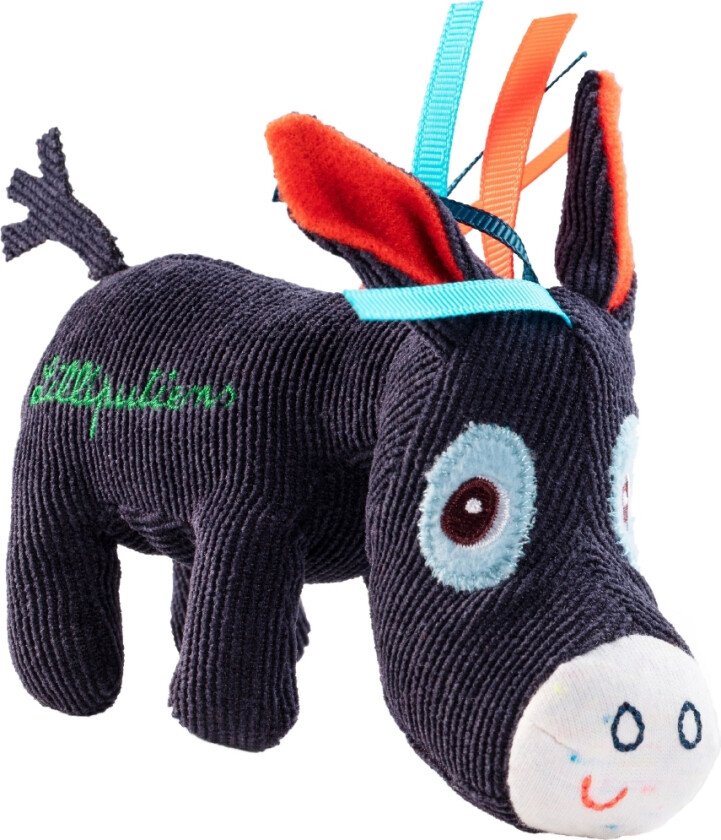 Kosedyr - 13x7 cm - Ignace - Navy - - OneSize - Kosedyr