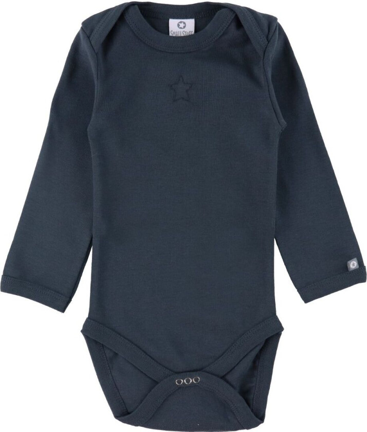 Body L/æ - Navy - - 56 - Langermet Body