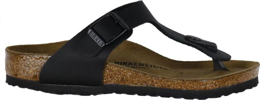 Sandaler - Gizeh Kids - Svart - - 32 - Sandals