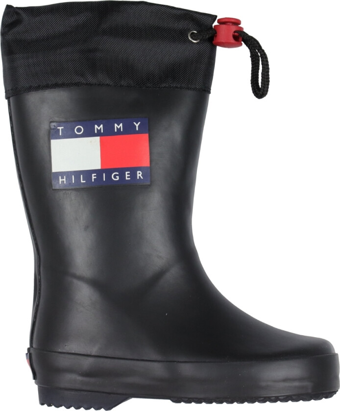 Gummistøvler - Svart - - 32 - Gummistøvler