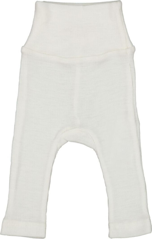 Bukser - Ull - Øl - Natural - - 74 - Bukser - Ull