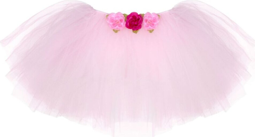 Kostymer - Tutu - Rosa - - 4-7 år (104-122) - Kostymer