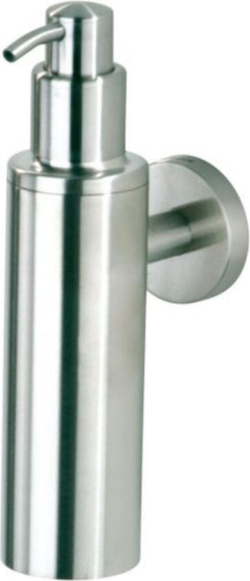Boston Såpedispenser Krom