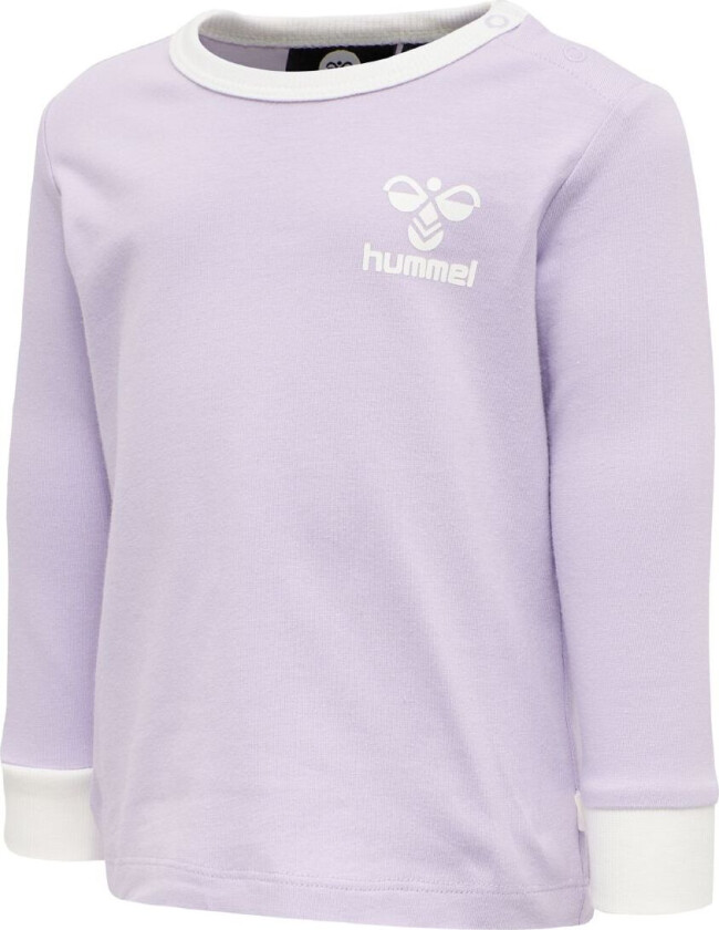 Genser - HmlMaui - Lilla - - 62 - Genser