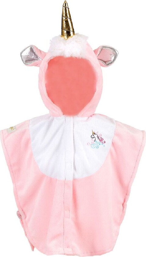 Kostymer - Enhjørning - - 2 år (92) - Kostymer