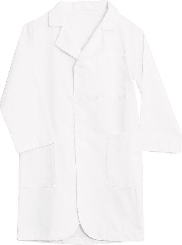 Kostymer - Legesmokke - Hvit - - 4-6 år (104-116) - Kostymer