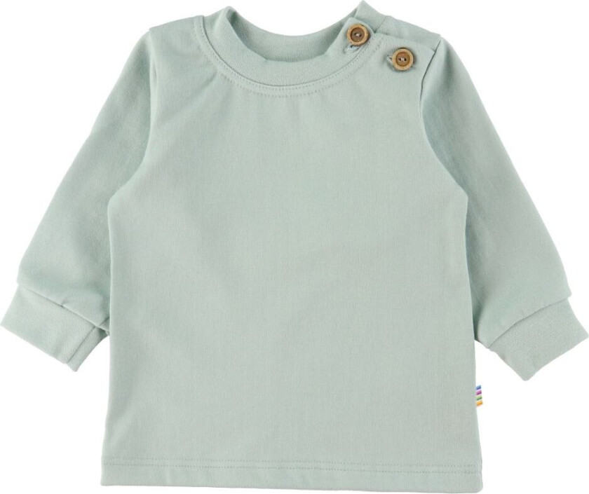 Genser - Salviegrønn - - 50 - Genser